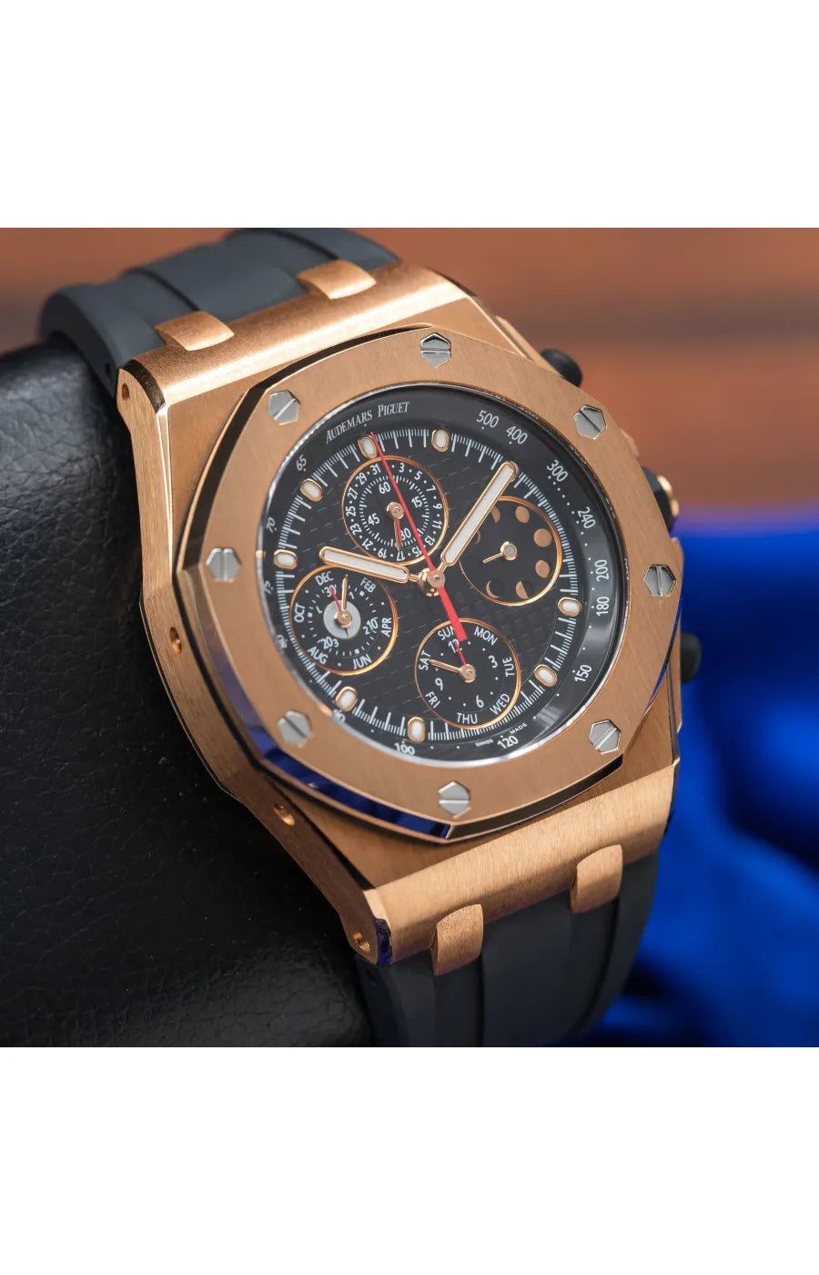 Audemars Piguet Royal Oak Offshore - 26209OR.OO.D101CR.01
