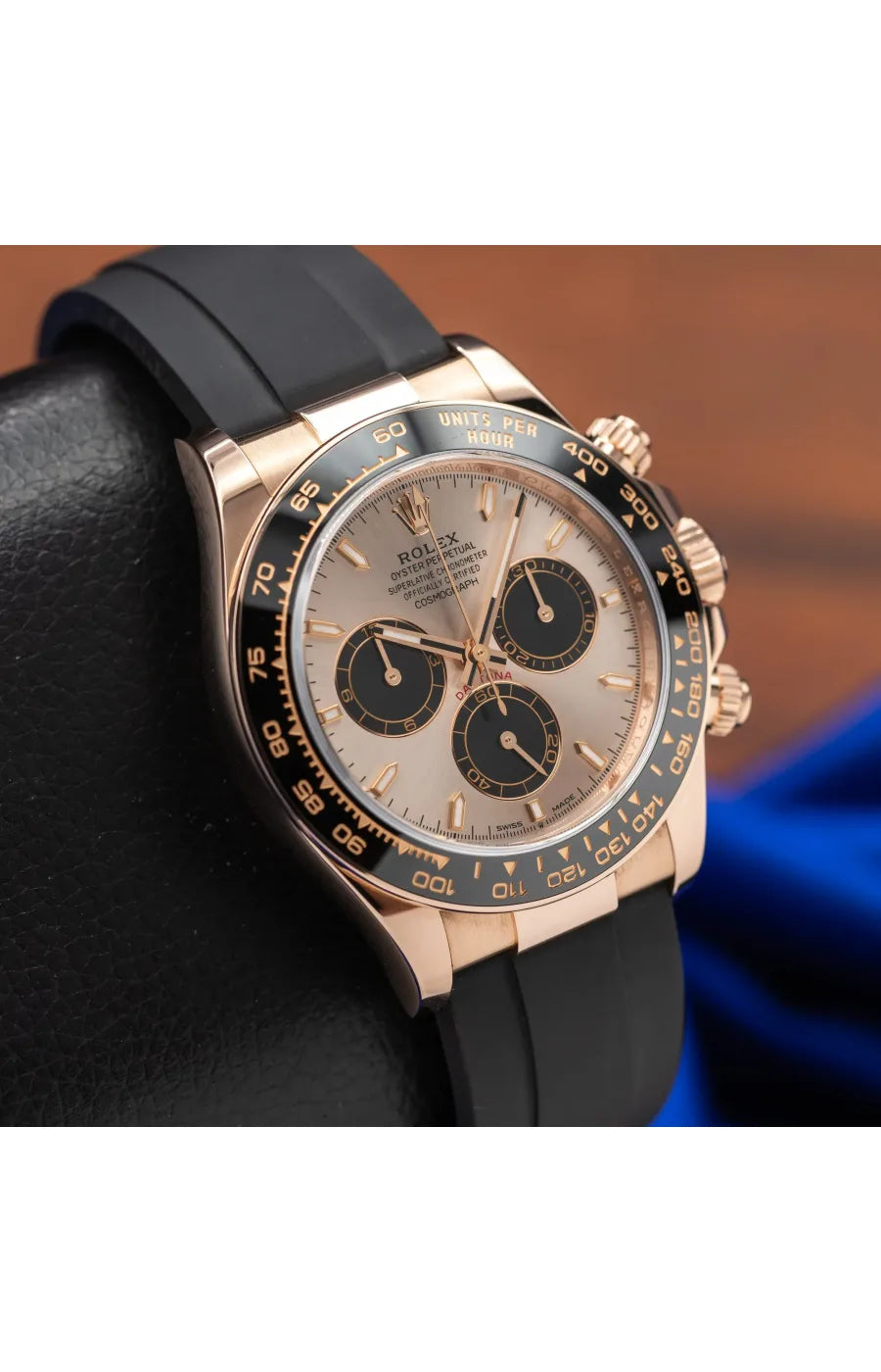 Rolex Daytona - 126515LN