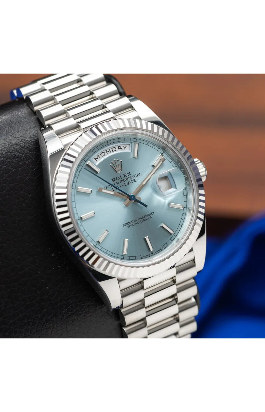 Rolex Day-Date 40 - 228236