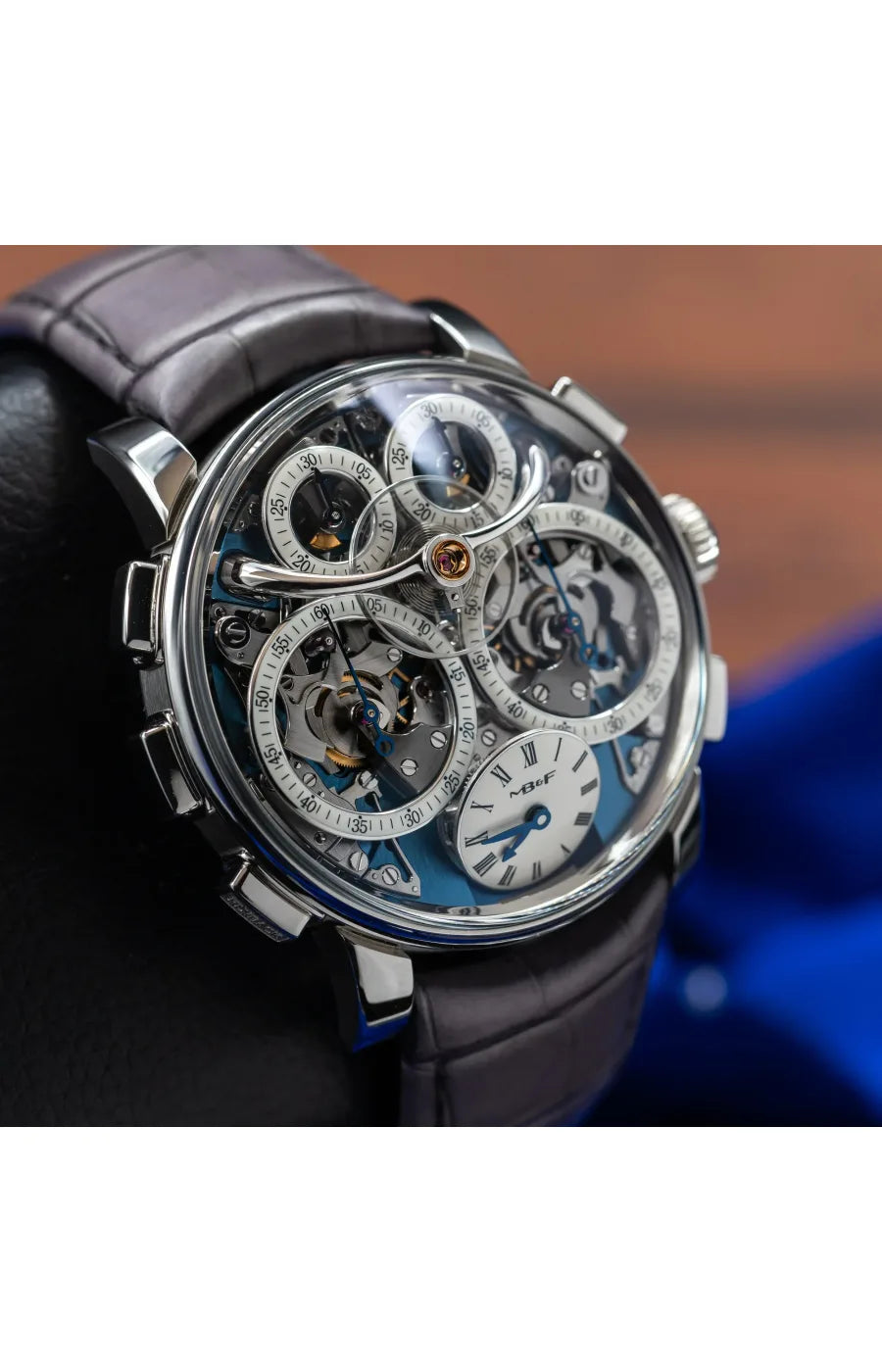 MB&F - 10.PL.BU