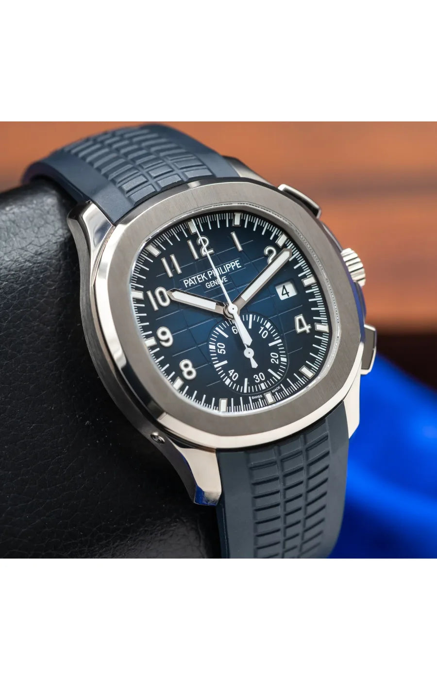 Patek Philippe Aquanaut - 5968G-001