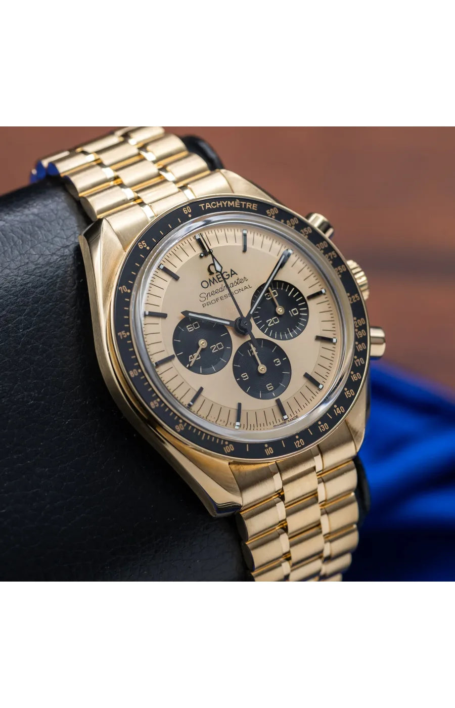 Omega Speedmaster - 310.60.42.50.99.001