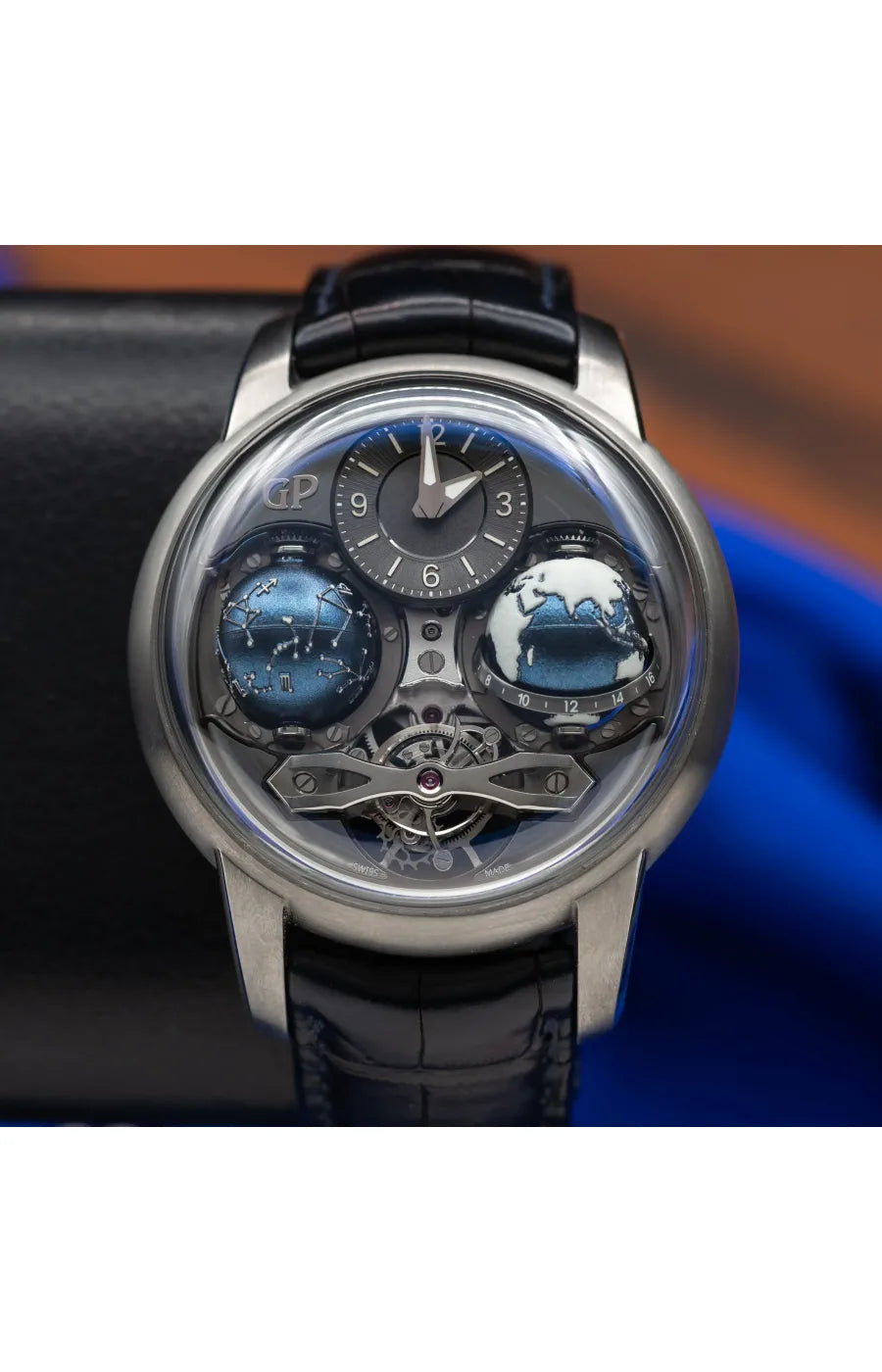 Girard-Perregaux - 99292-21-651-BA6F