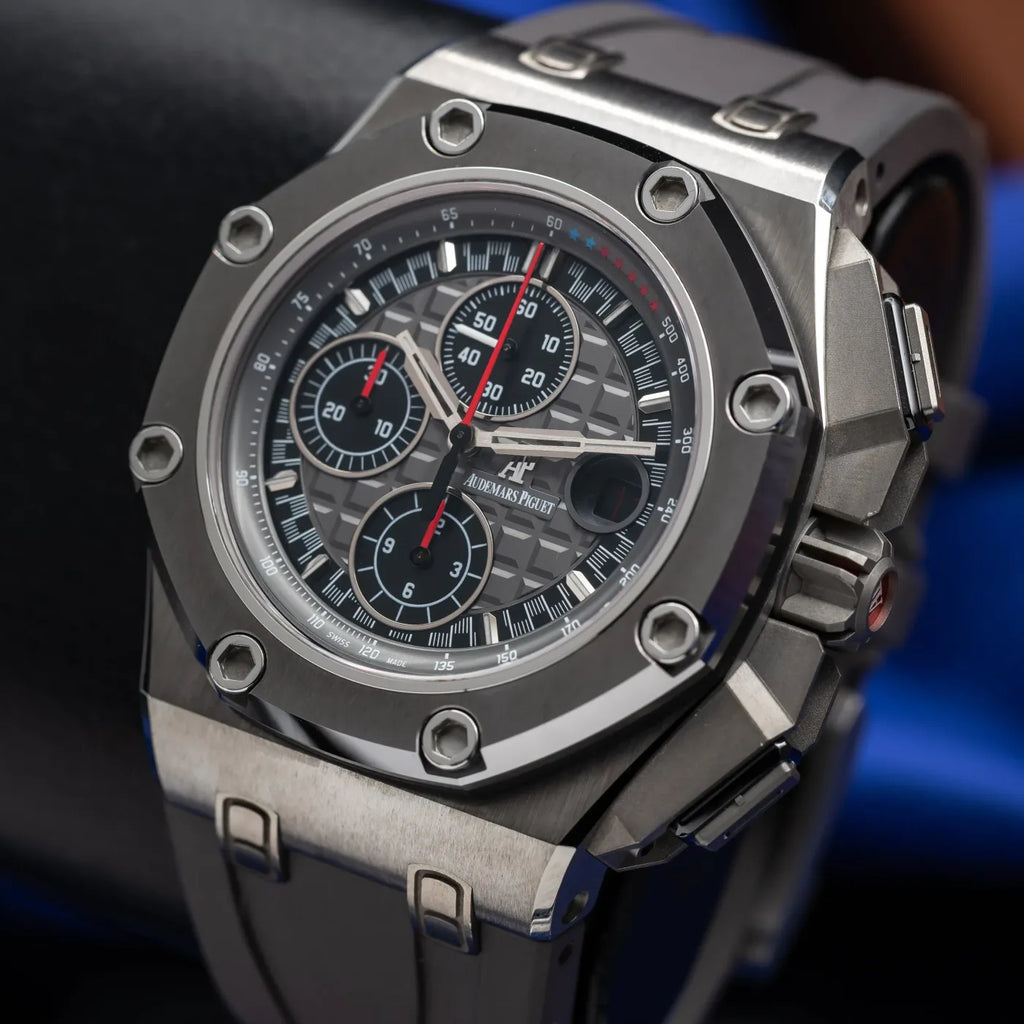 Audemars Piguet Royal Oak Offshore - 26568IM.OO.A004C.01