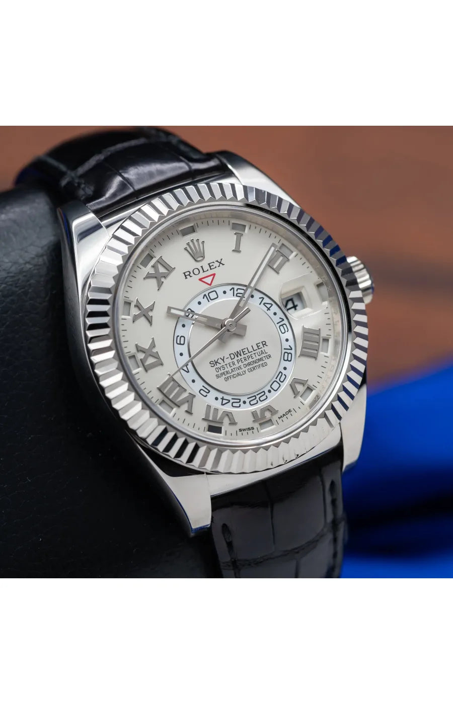 Rolex Sky-Dweller - 326139