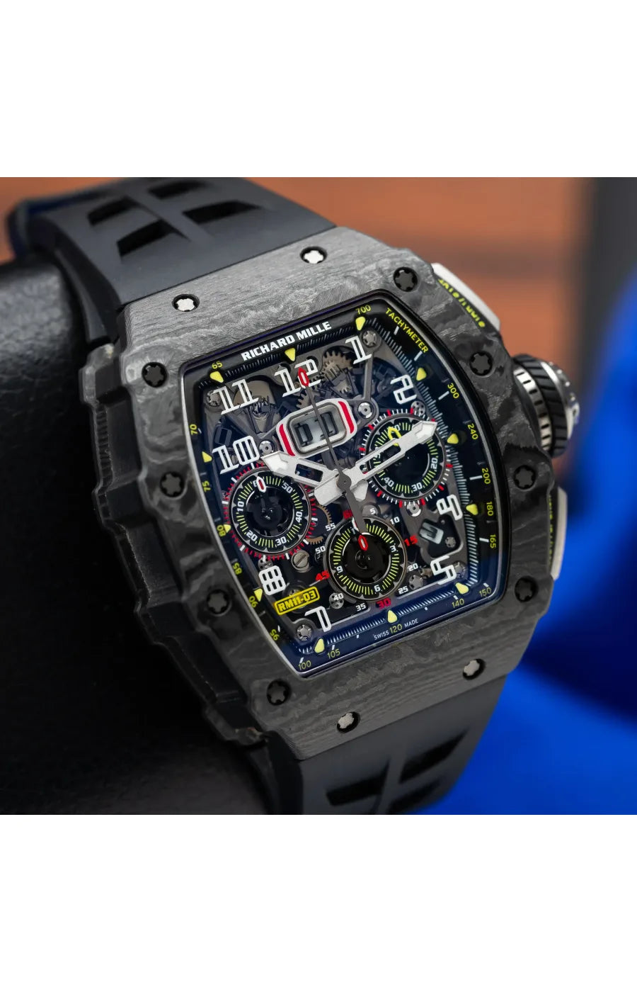 Richard Mille - RM11-03