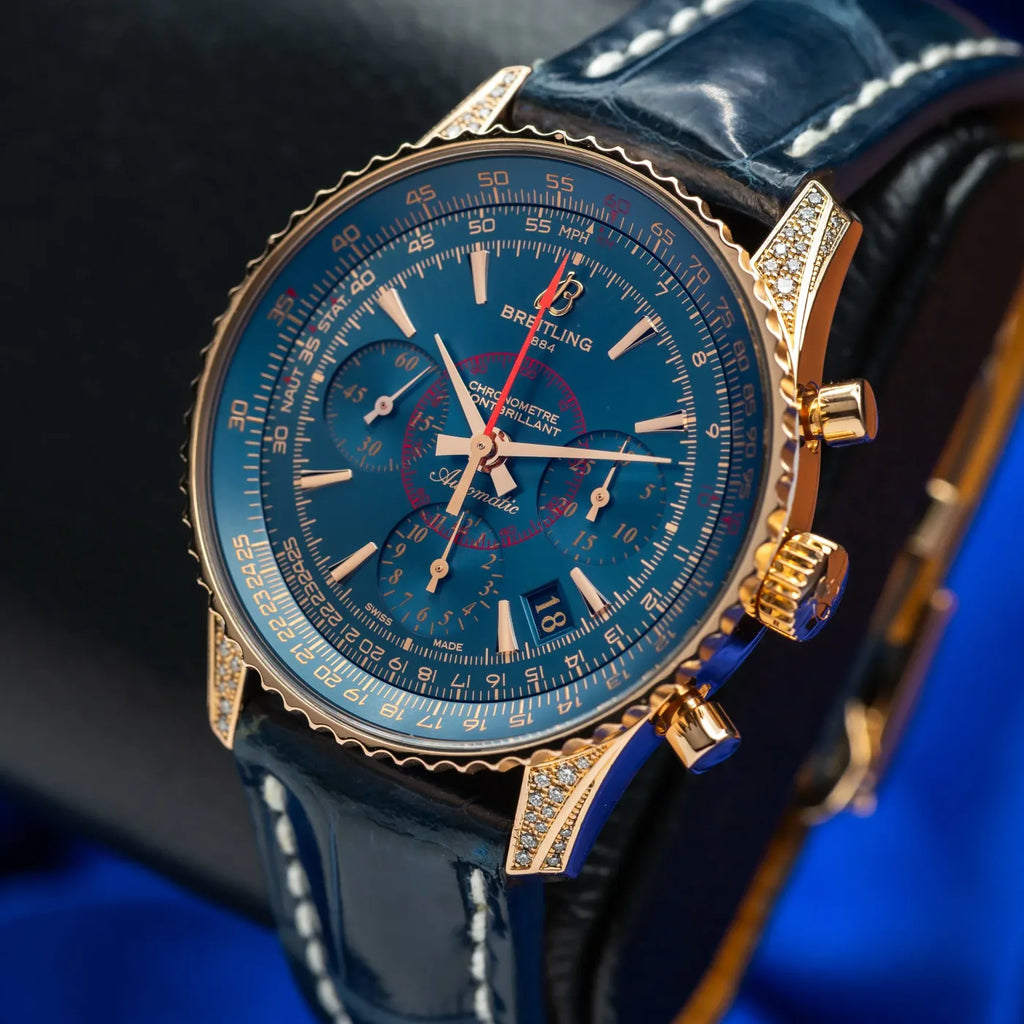 Breitling - RB0130AL.C896