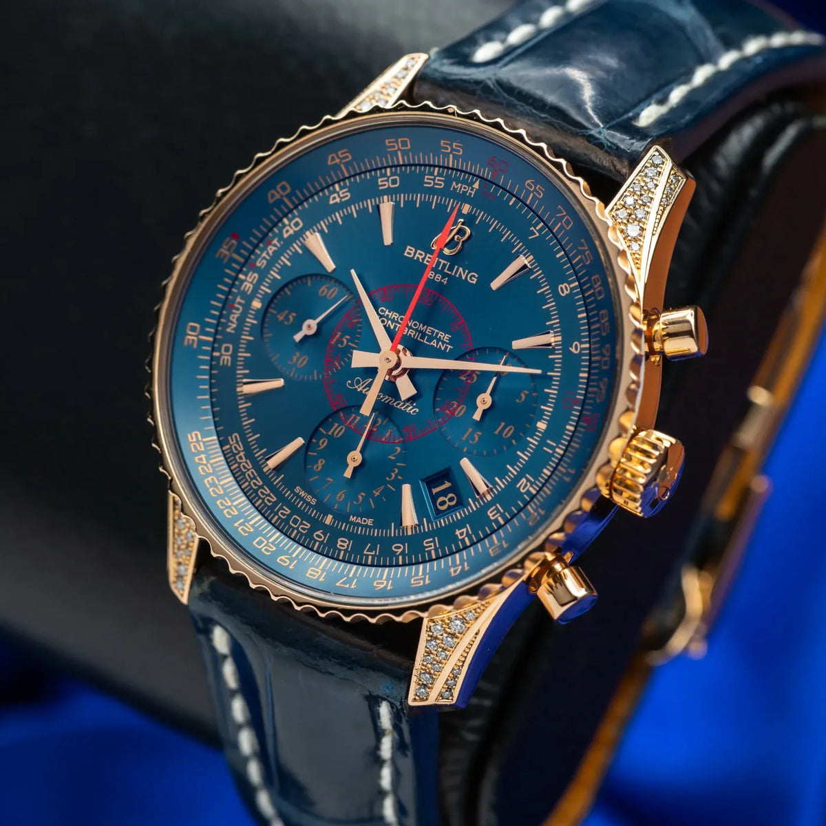 Breitling - RB0130AL.C896