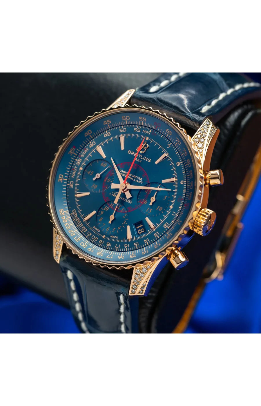 Breitling - RB0130AL.C896