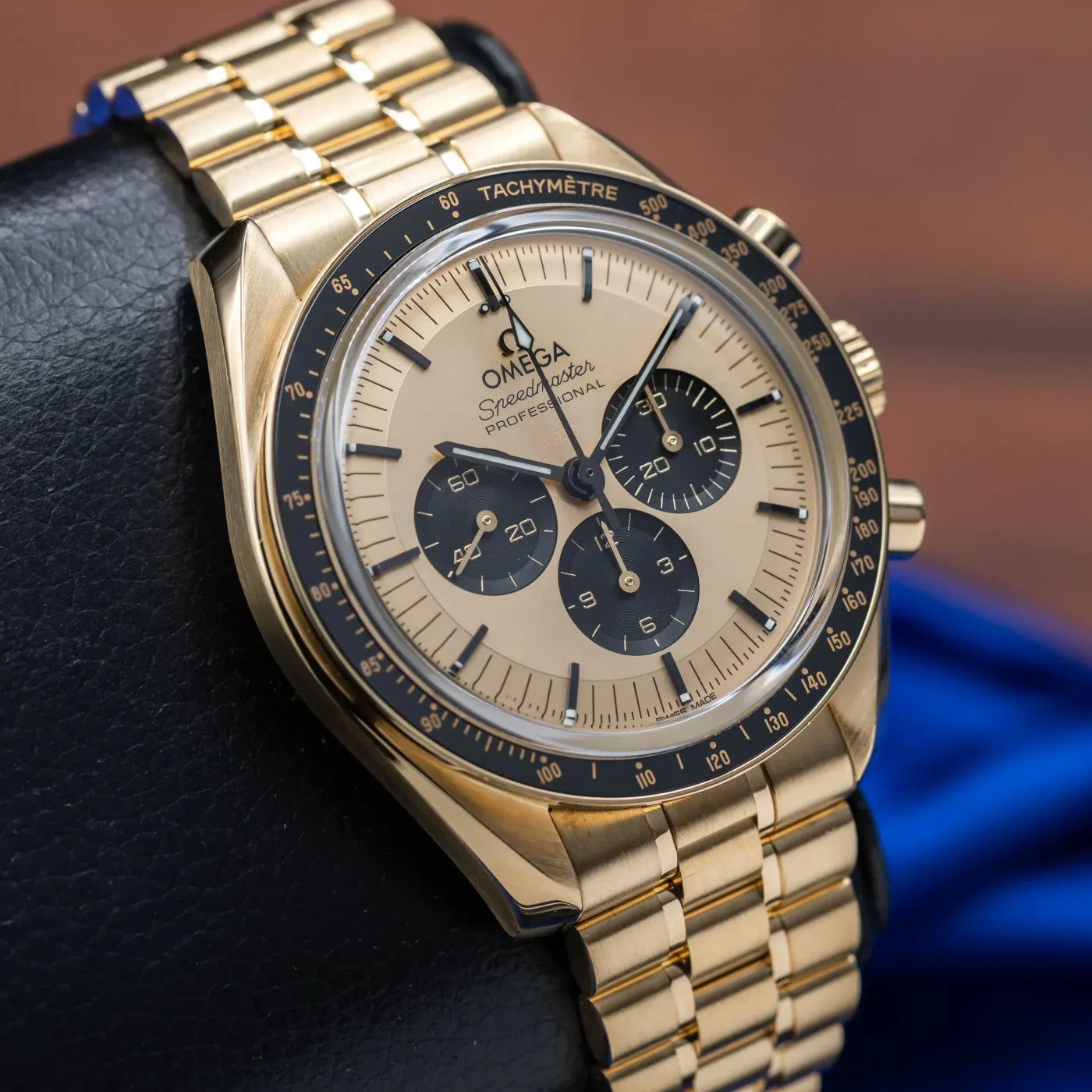Omega Speedmaster - 310.60.42.50.99.001