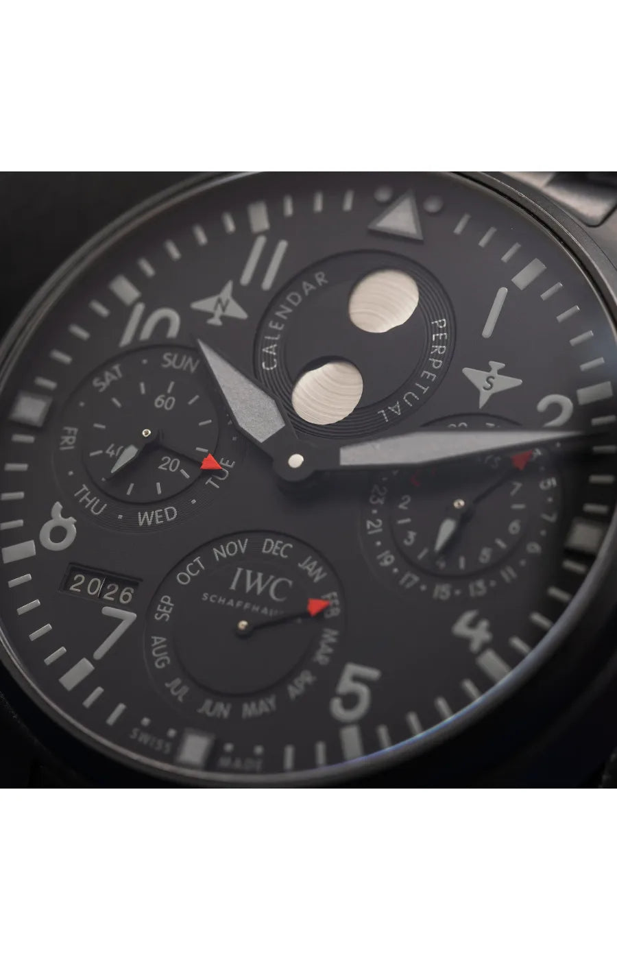 IWC - IW503604
