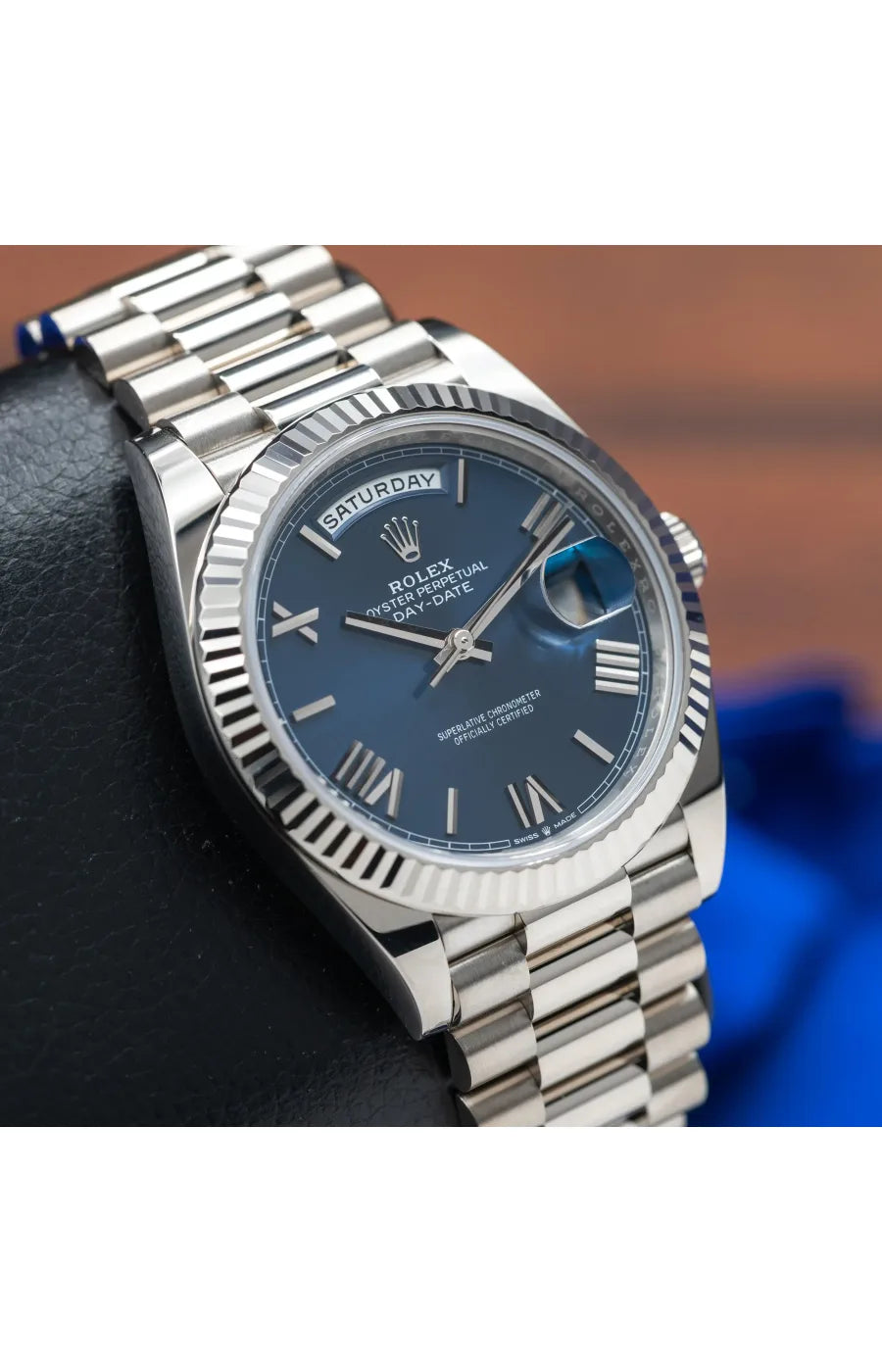 Rolex Day-Date 40 - 228239