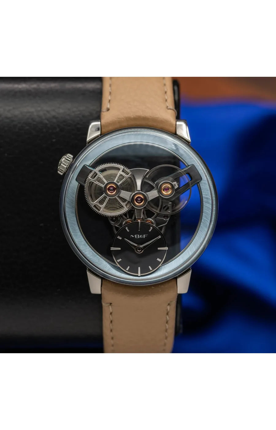 MB&F - SP1.PL.BU