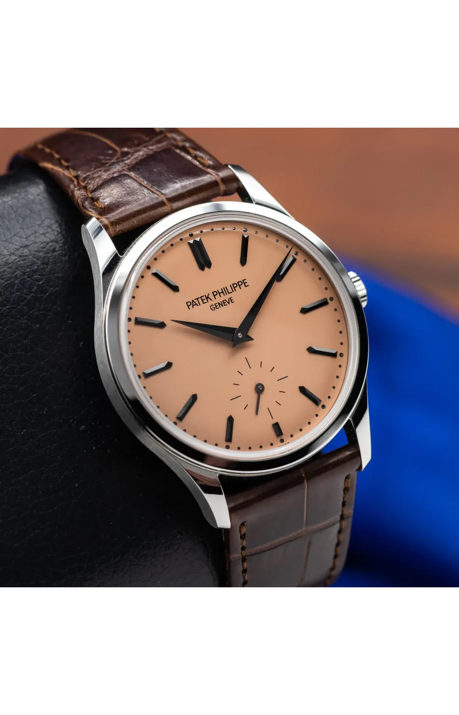Patek Philippe Calatrava - 6196P