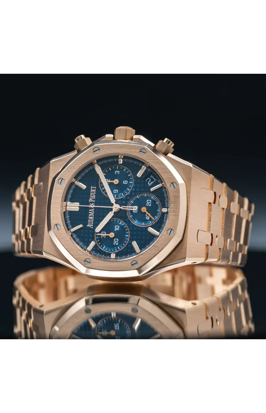 Audemars Piguet Royal Oak - 26240OR.OO.1320OR.05
