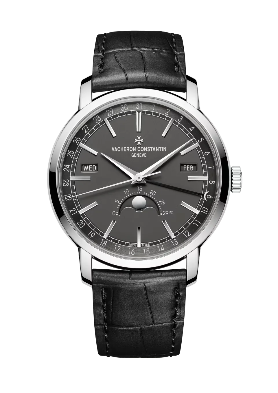 Vacheron Constantin Traditionnelle 41mm 4010T/000G-B740