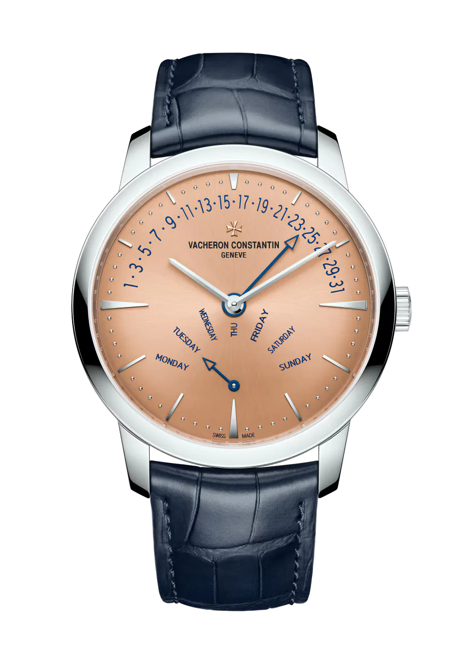 Vacheron Constantin Patrimony 42.5mm 4000U/000P-H003