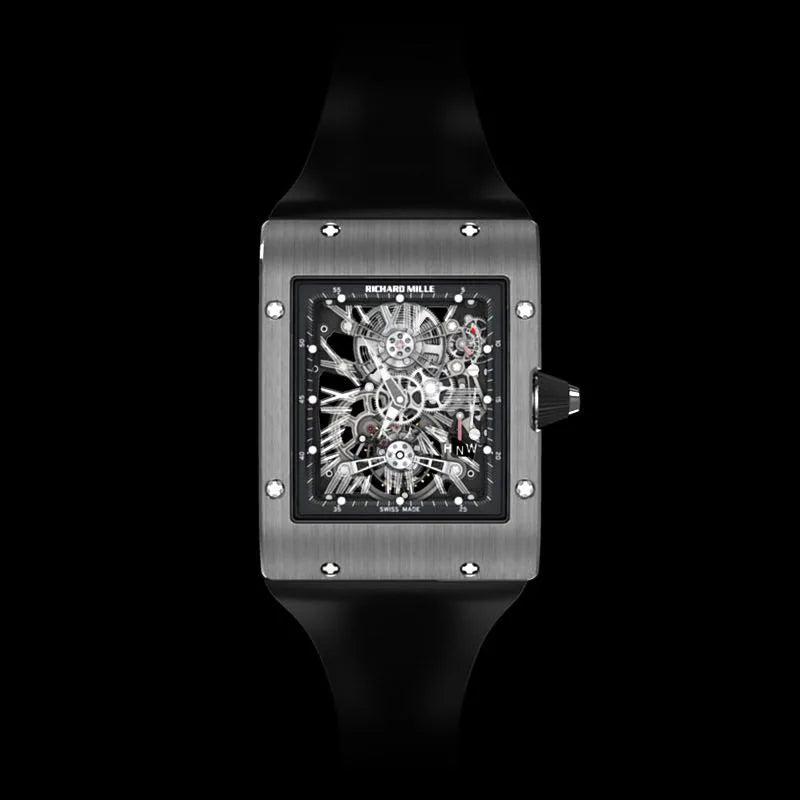 Richard Mille RM 017 RM 017