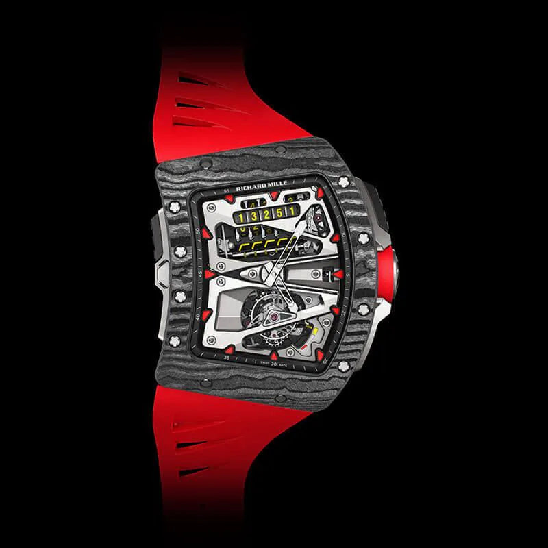 Richard Mille RM 70 01 RM 70-01