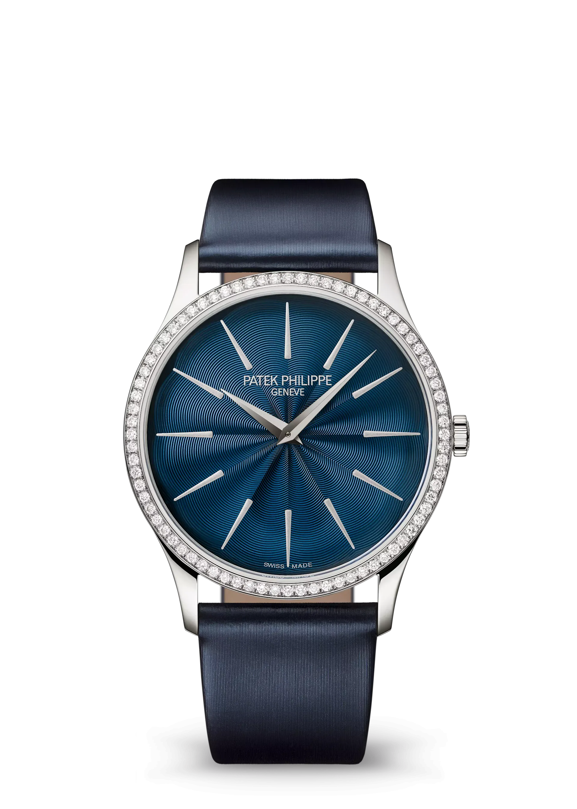 Patek Philippe Calatrava 35mm 4997/200G-001
