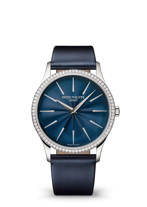 Patek Philippe Calatrava 35mm 4997/200G-001