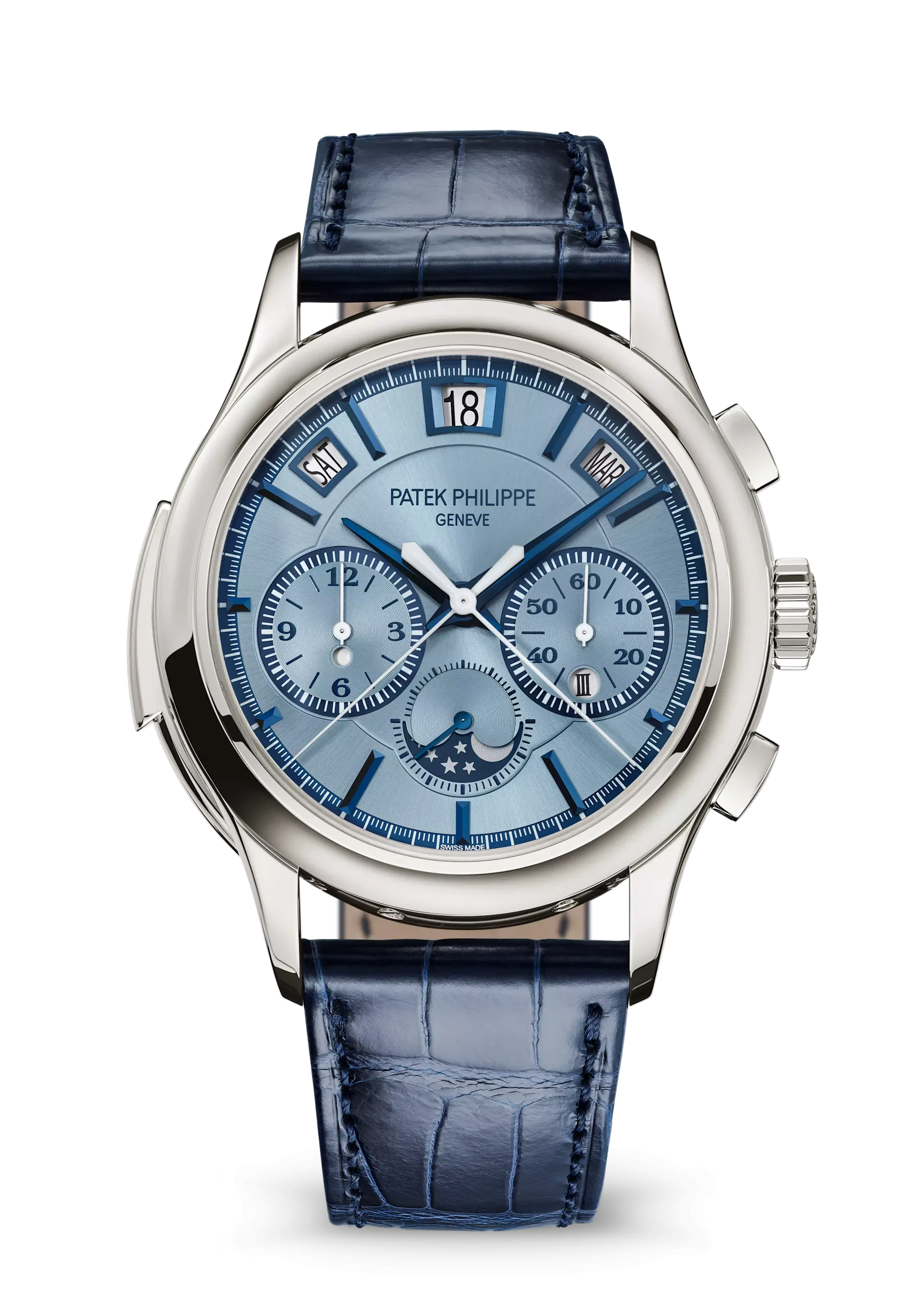 Patek Philippe Grand Complications 42mm 5308G-001