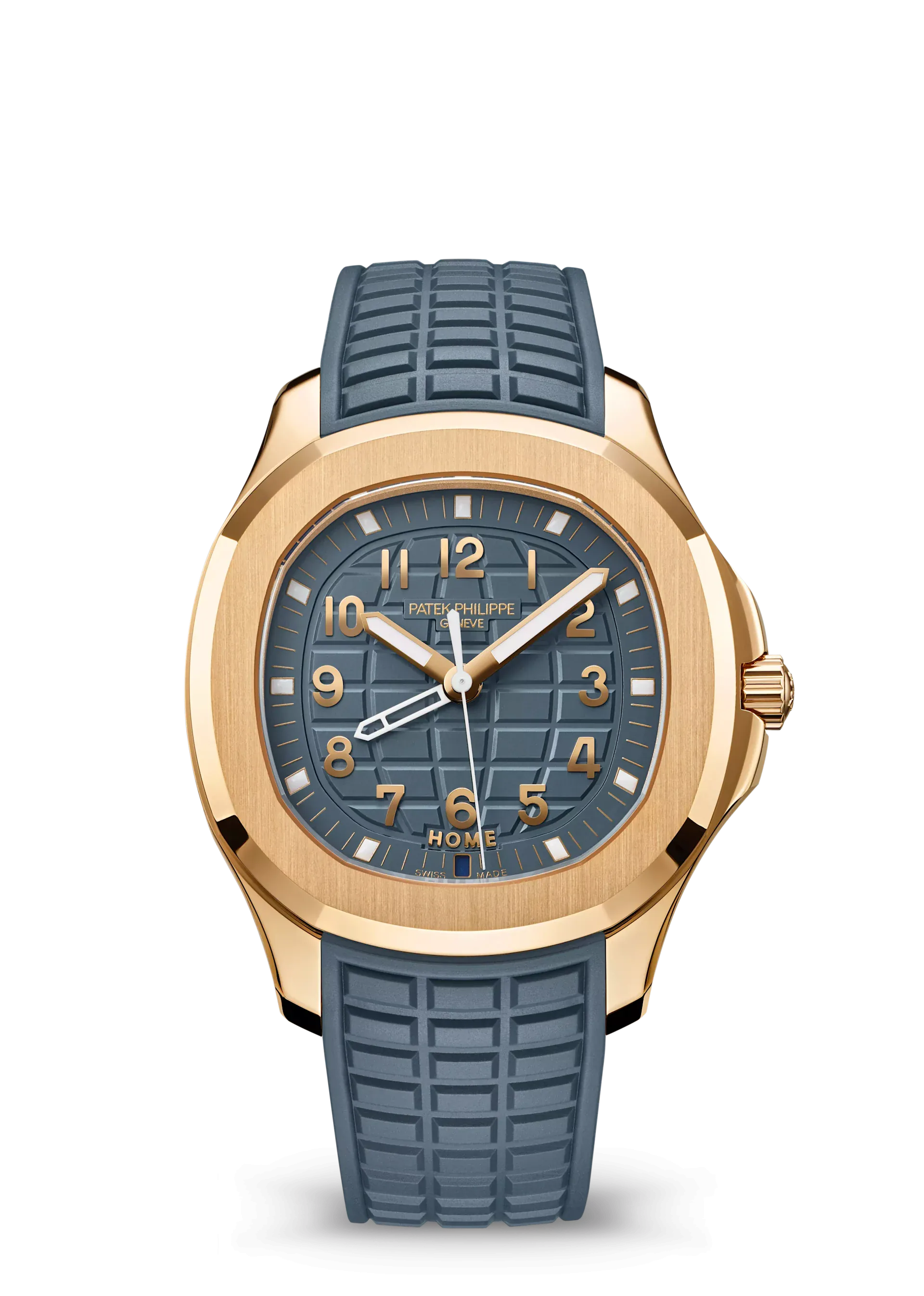 Patek Philippe Aquanaut 38.8mm 5269R-001