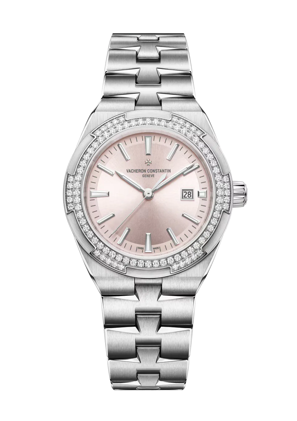 Vacheron Constantin Overseas 35mm 4605V/200A-B971