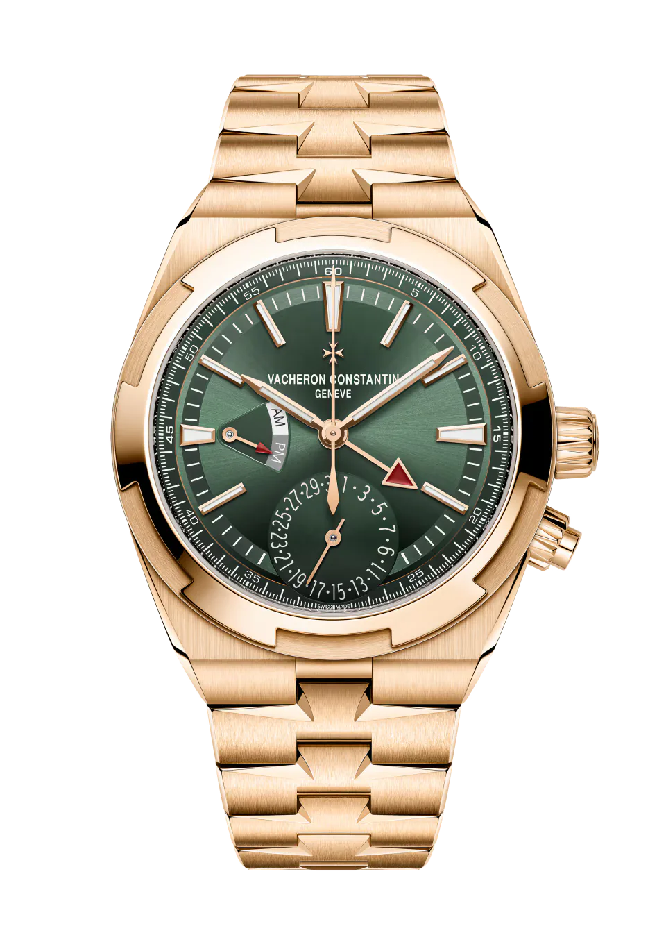Vacheron Constantin Overseas 41mm 7920V/210R-B965