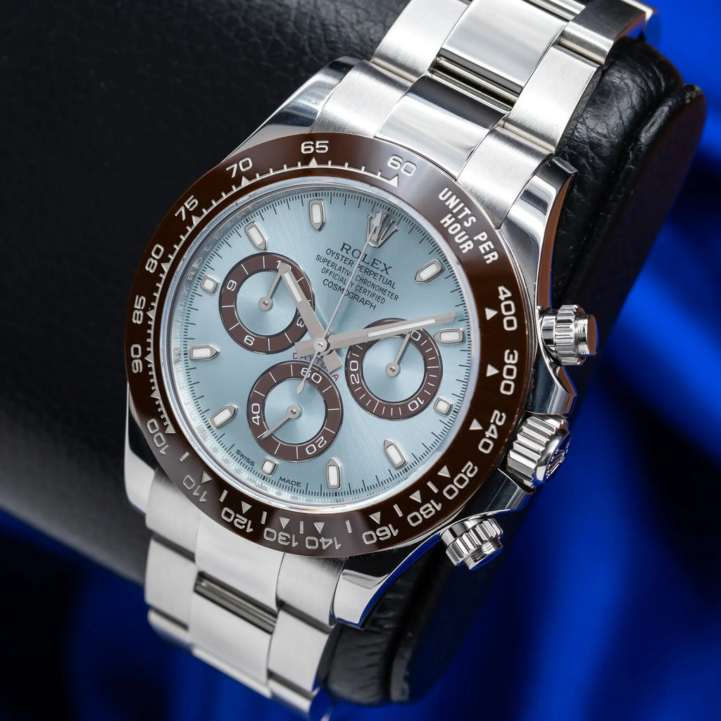 Rolex Daytona 40mm 116506