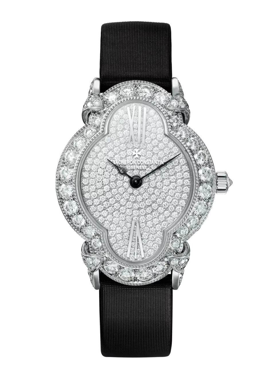 Vacheron Constantin Heures Créatives 36.2 x 26.5mm 1005J/000G-H169