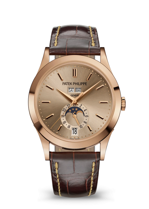 Patek Philippe Complications 38.5mm 5396R-016