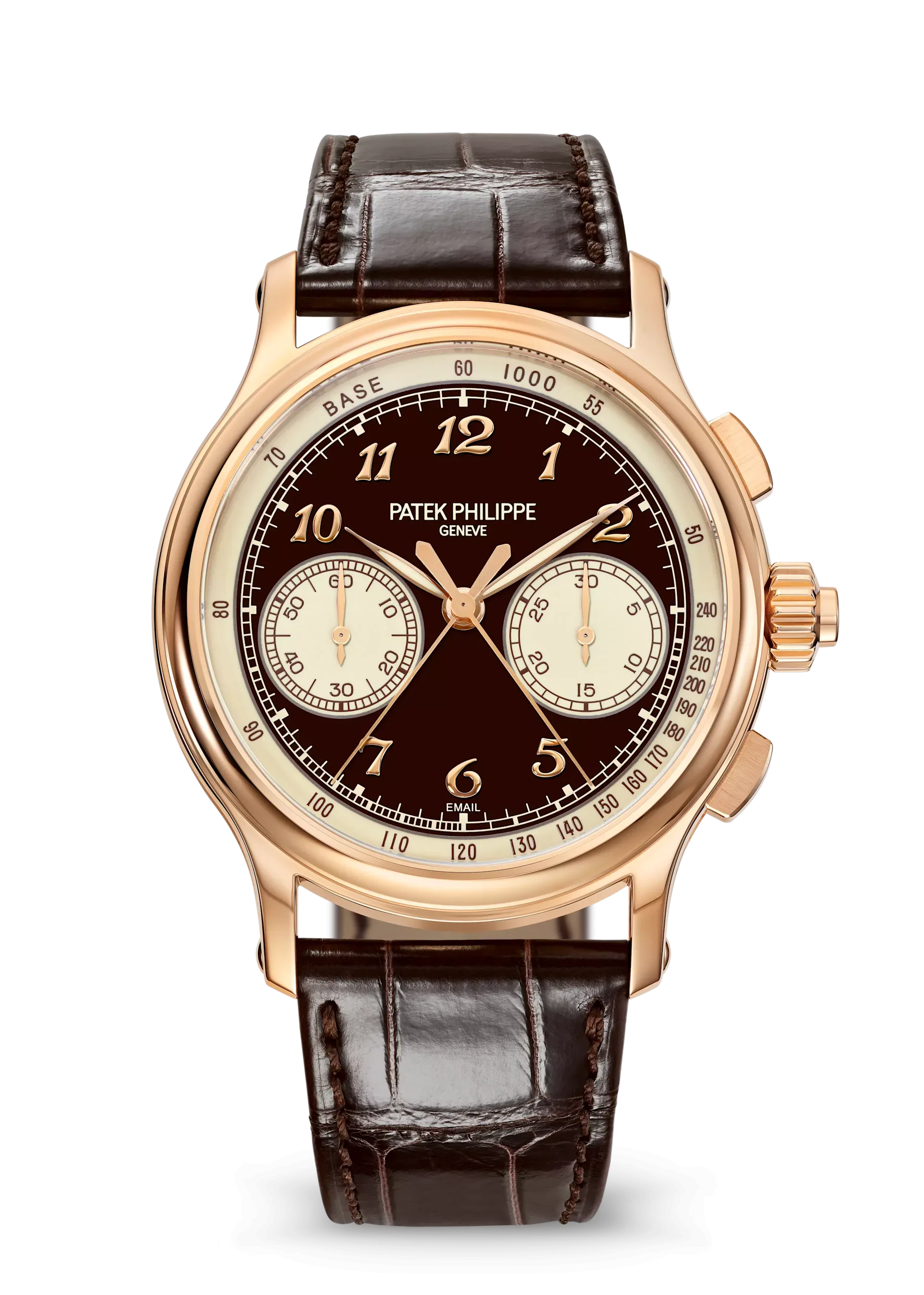 Patek Philippe Grand Complications 41mm 5370R-001