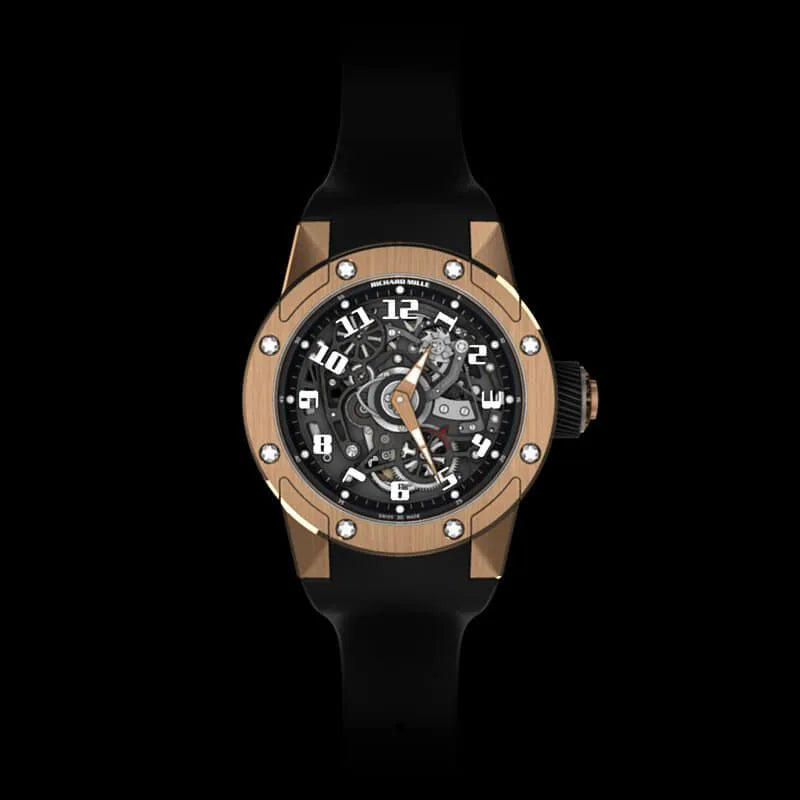 Richard Mille RM 63 01 RM 63-01