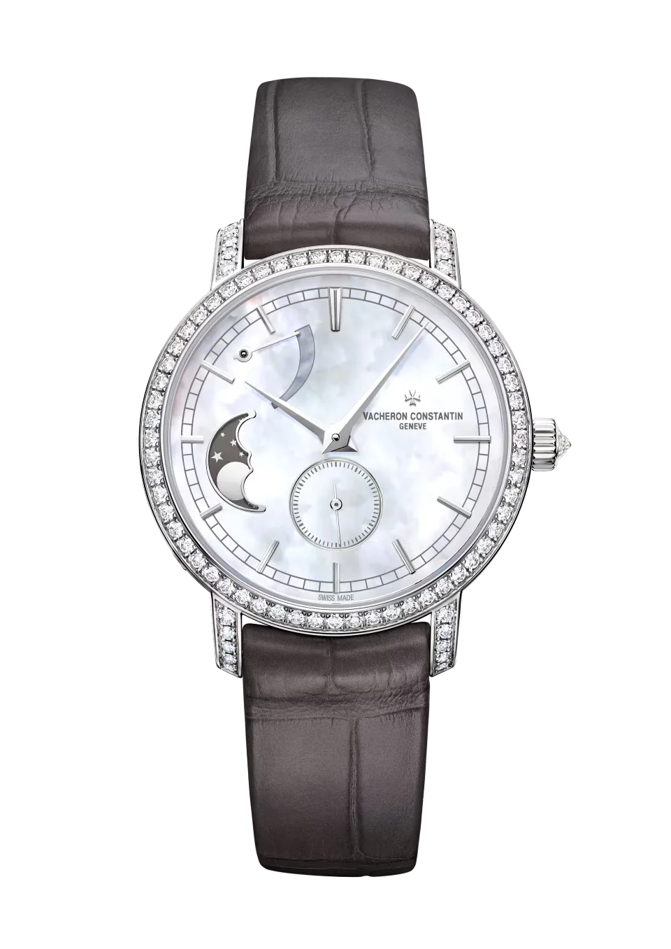 Vacheron Constantin Traditionnelle 36mm 83570/000G-9916