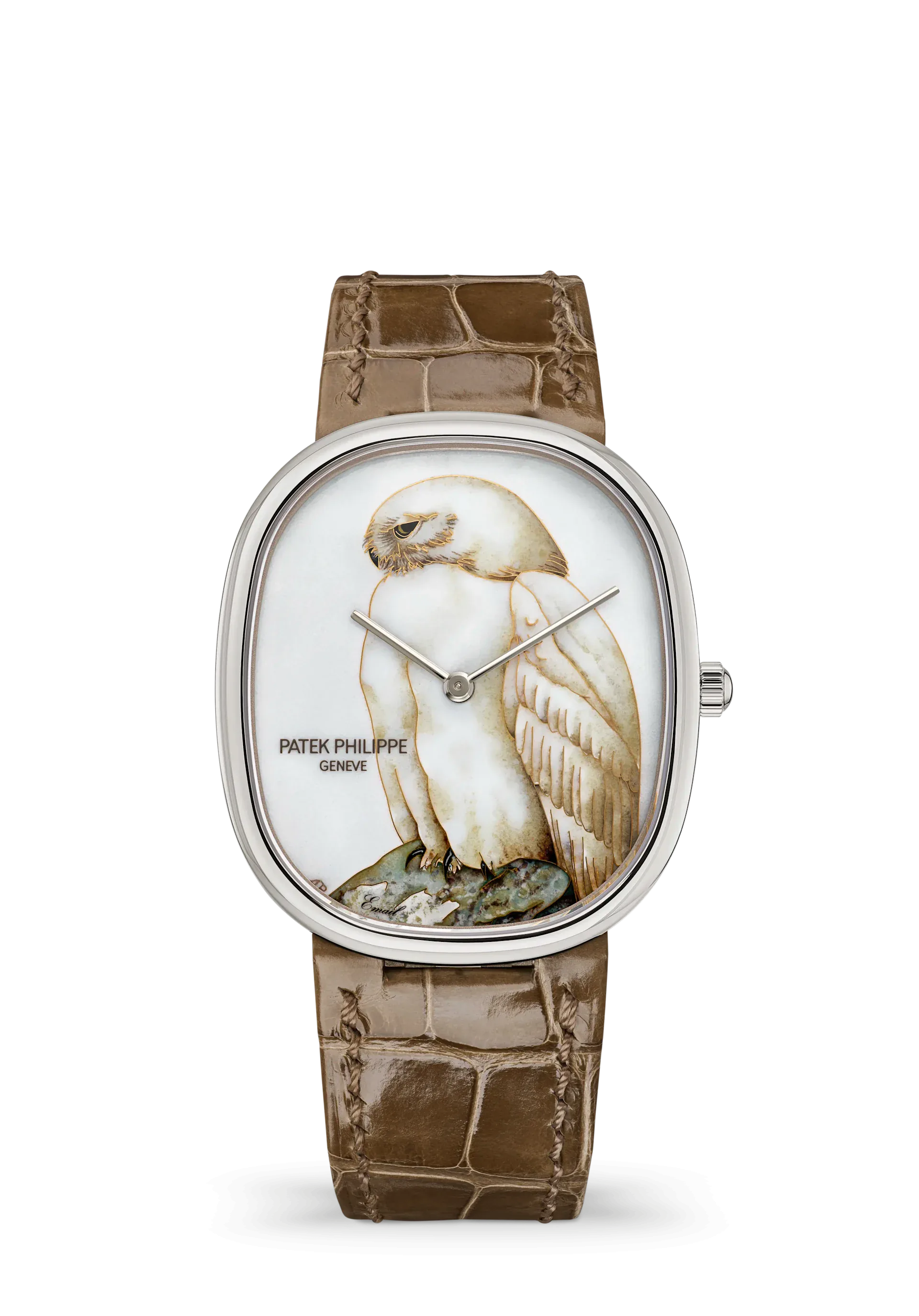 Patek Philippe Rare Handcrafts 5738/50G-048
