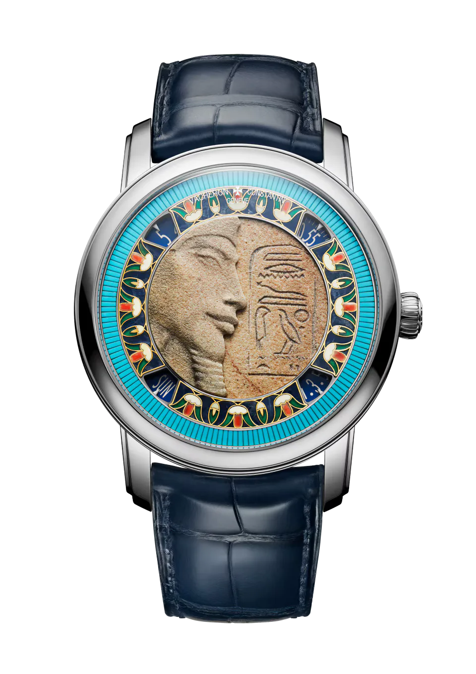 Vacheron Constantin Métiers d'Art 42mm 7620A/000G-H078