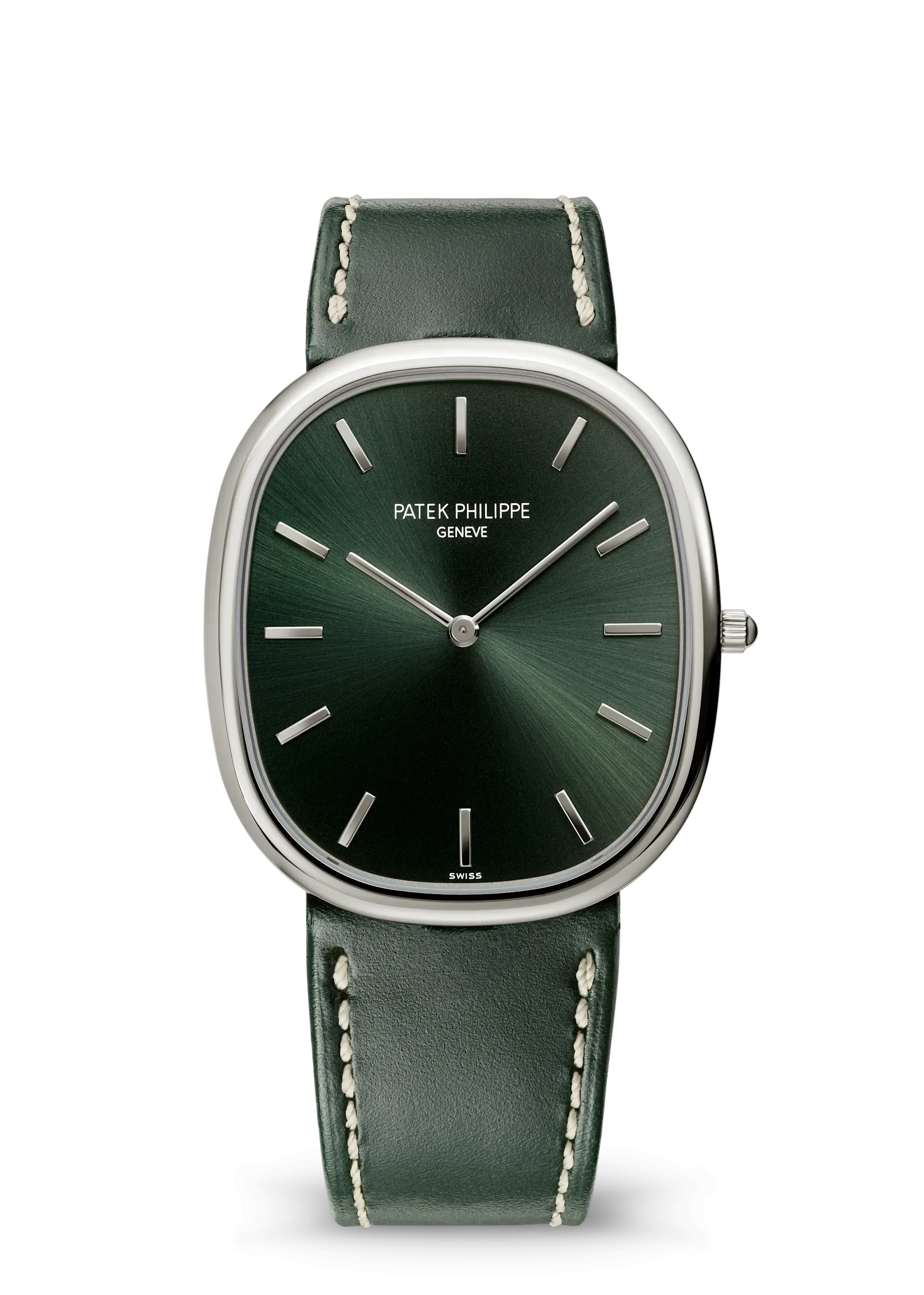 Patek Philippe Golden Ellipse 5738G-001