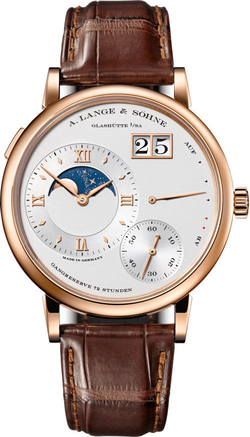 A. Lange & Söhne GRAND LANGE 1 MOON PHASE 41mm 139.032