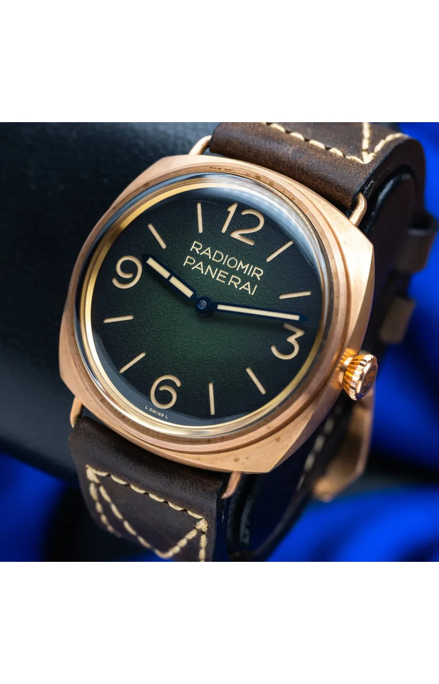 Panerai Radiomir - 760