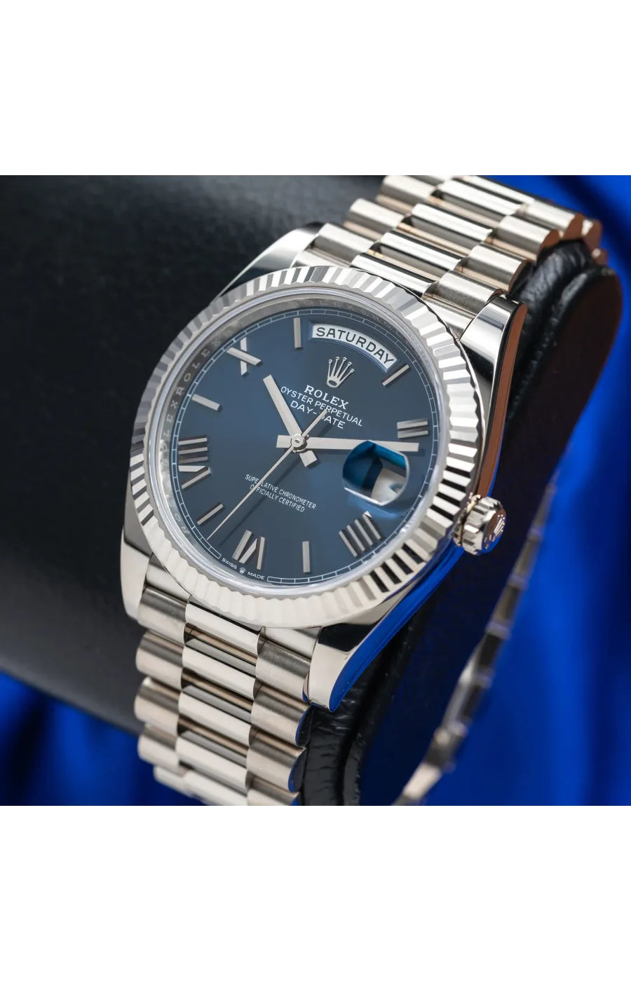 Rolex Day-Date 40 - 228239