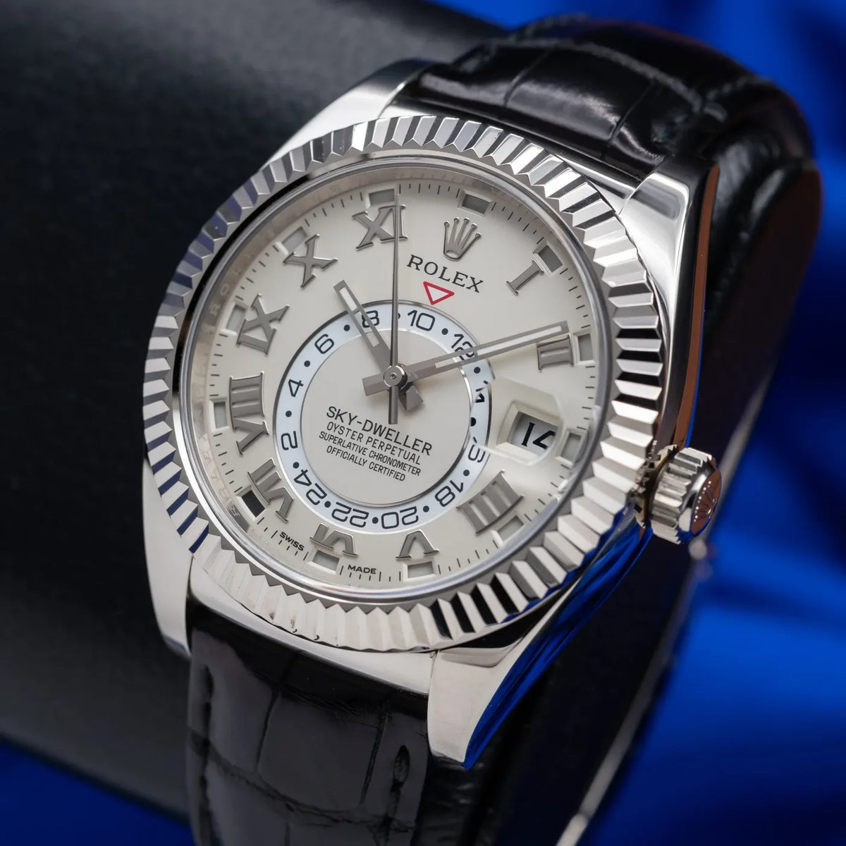 Rolex Sky-Dweller - 326139