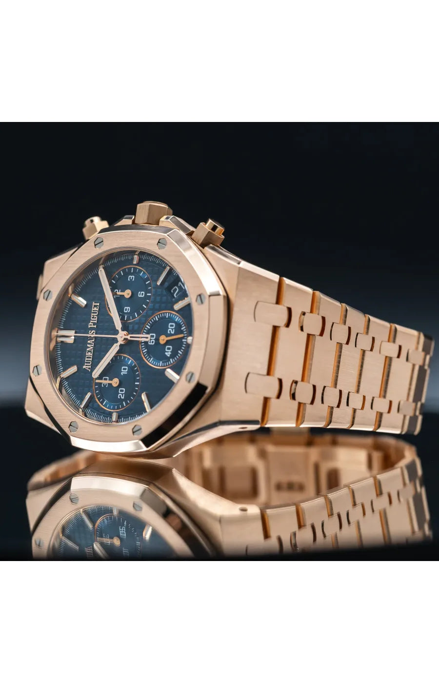 Audemars Piguet Royal Oak - 26240OR.OO.1320OR.05