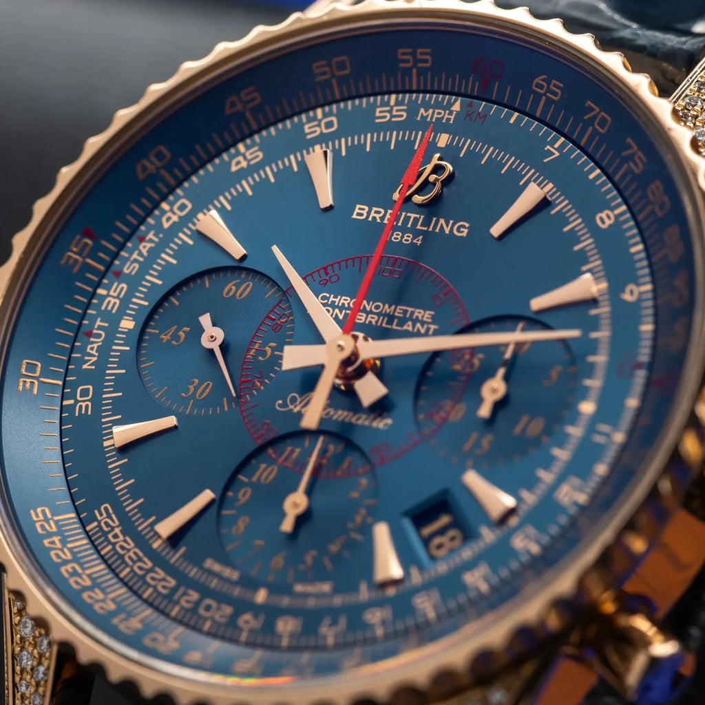 Breitling - RB0130AL.C896
