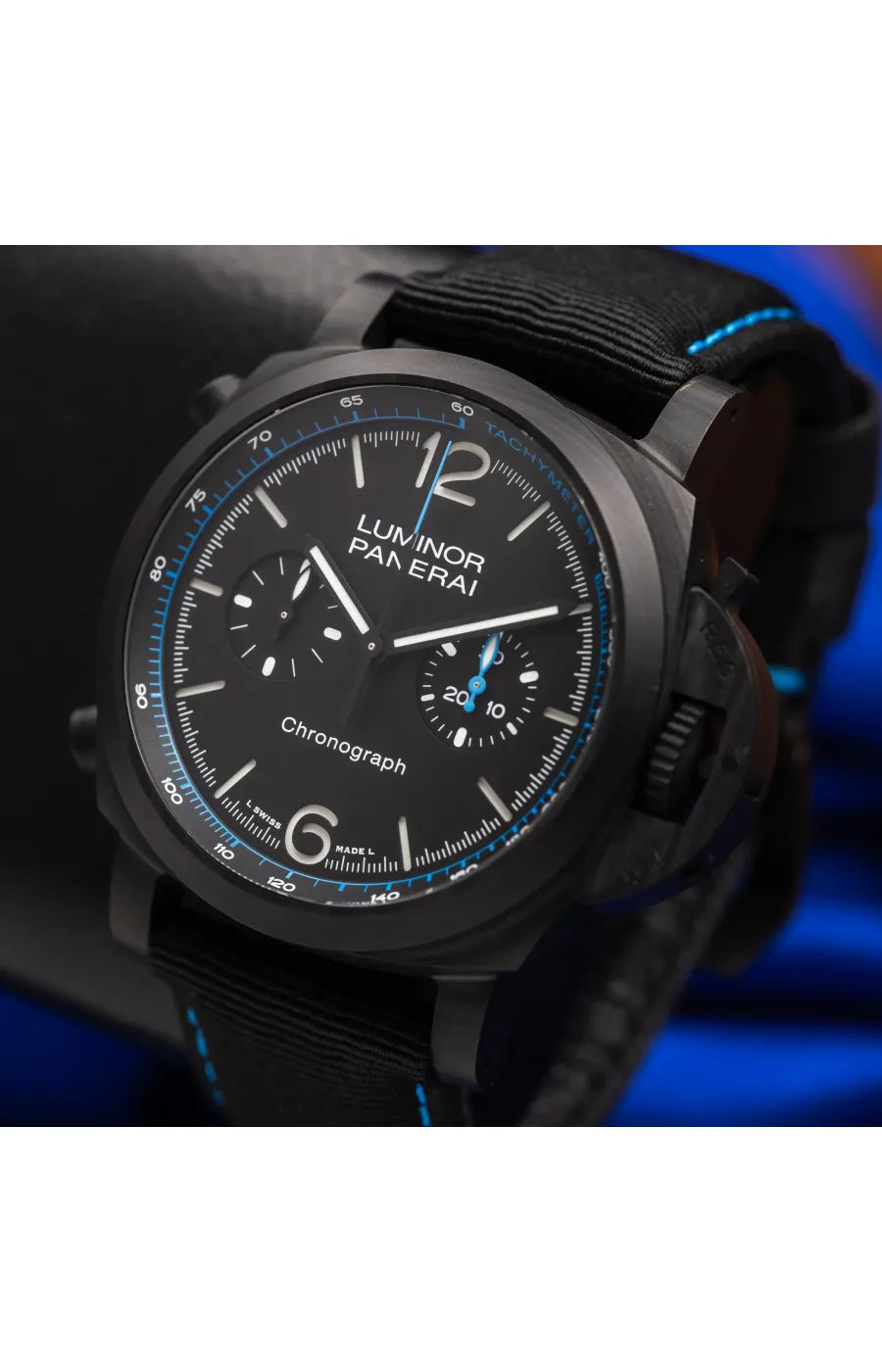 Panerai Luminor - PAM01219