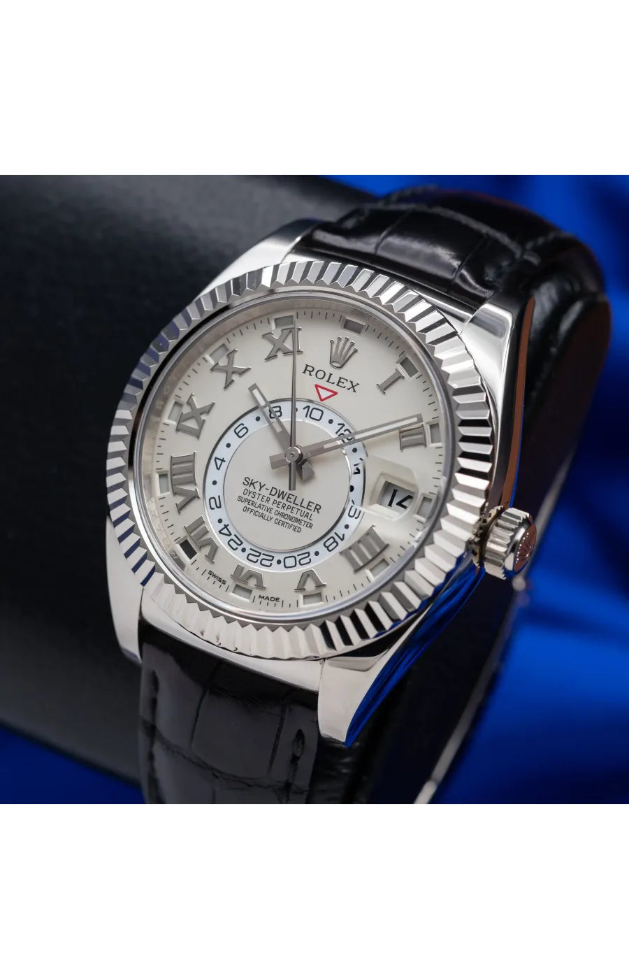 Rolex Sky-Dweller - 326139