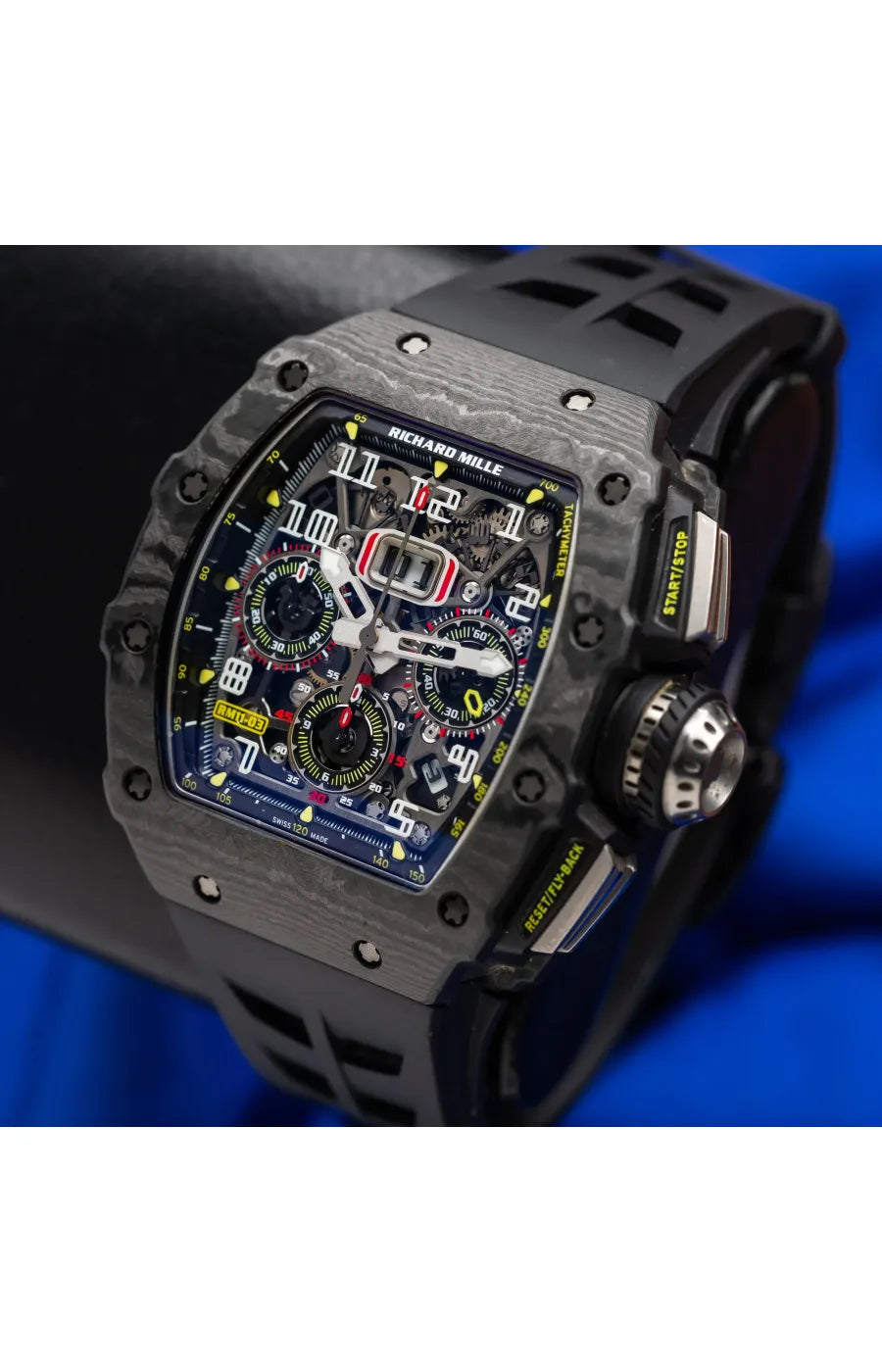 Richard Mille - RM11-03