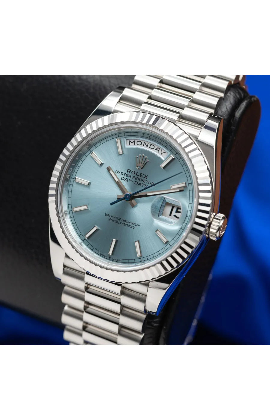 Rolex Day-Date 40 - 228236
