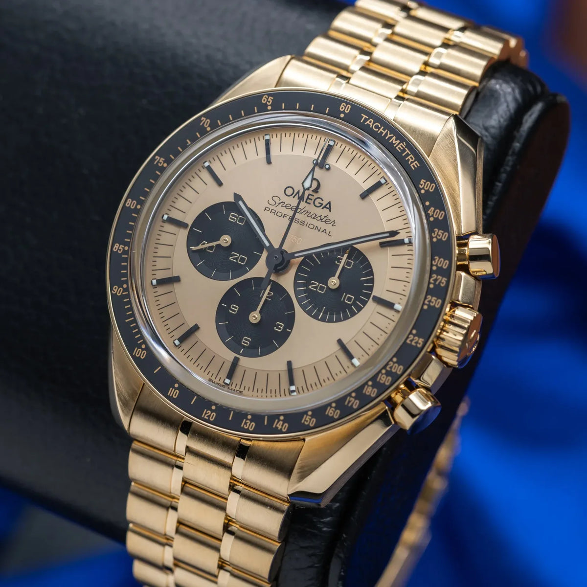 Omega Speedmaster - 310.60.42.50.99.001