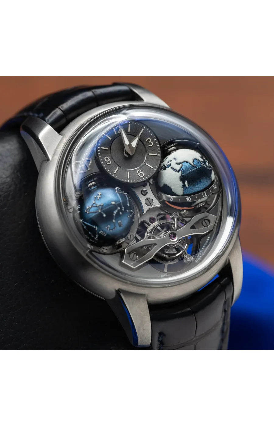 Girard-Perregaux - 99292-21-651-BA6F